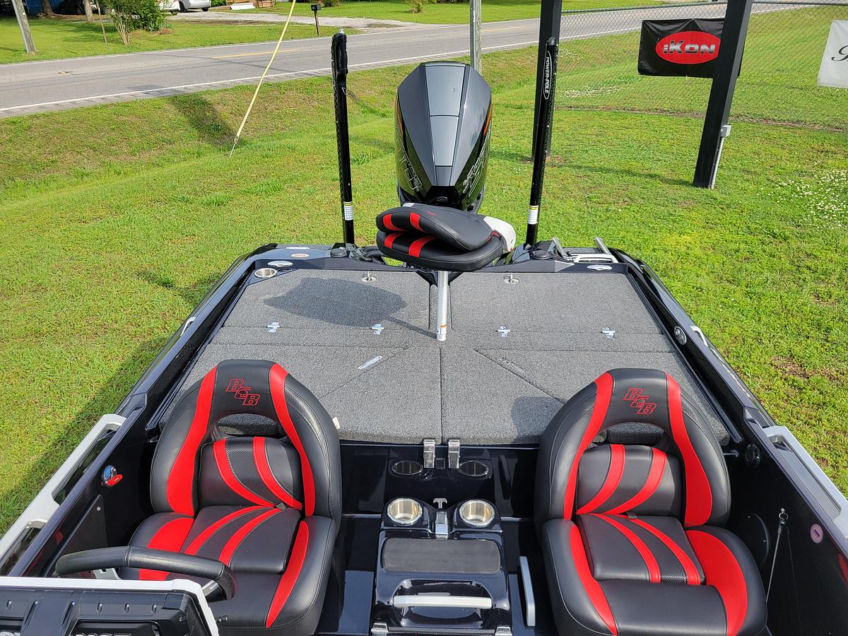 Used 2025 Bass Cat Jaguar