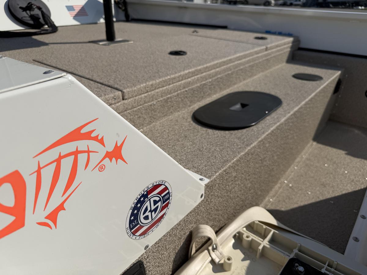 Used 2013 G3 Boats 1966CC Deluxe