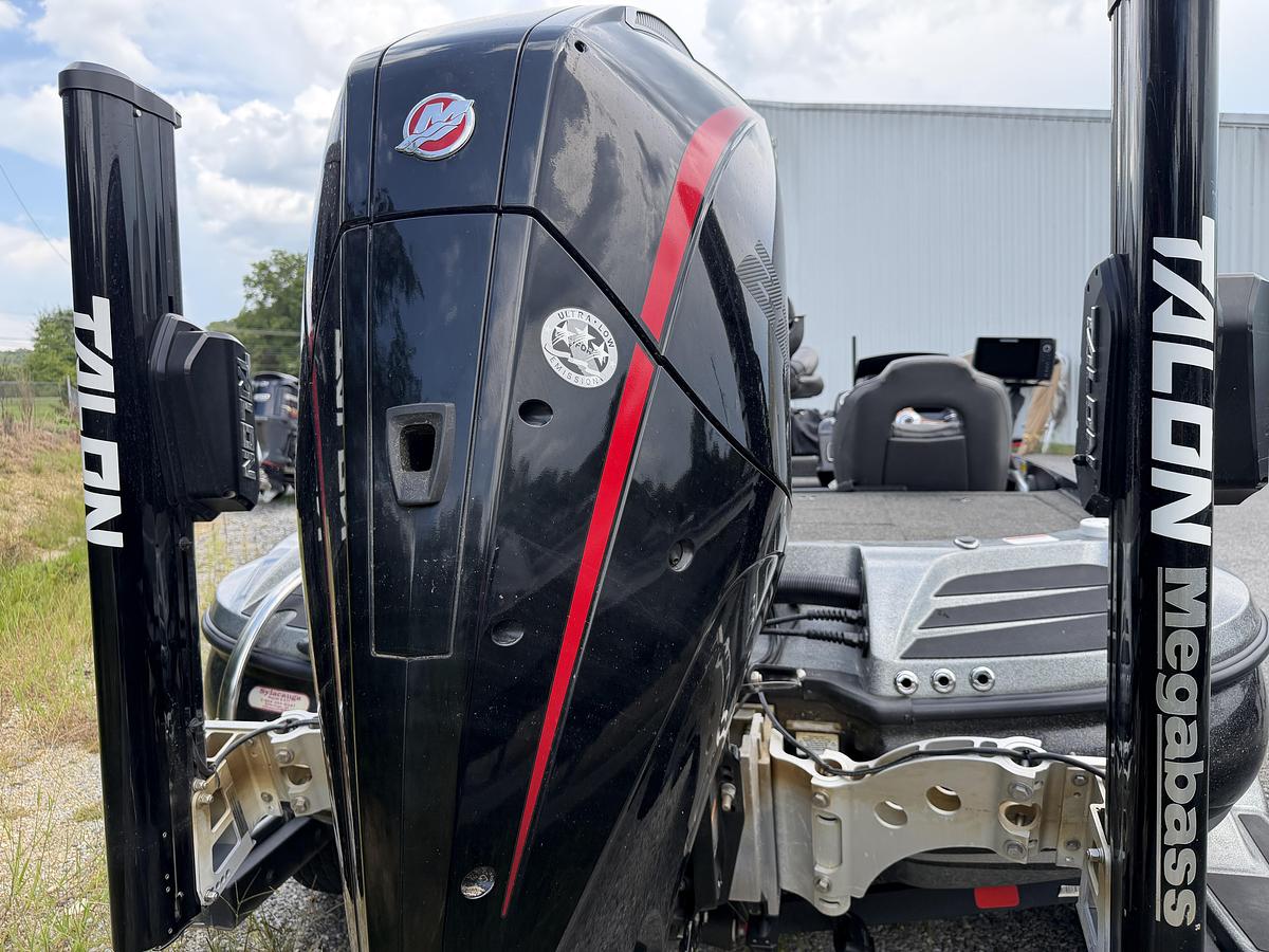Used 2019 Nitro Z20