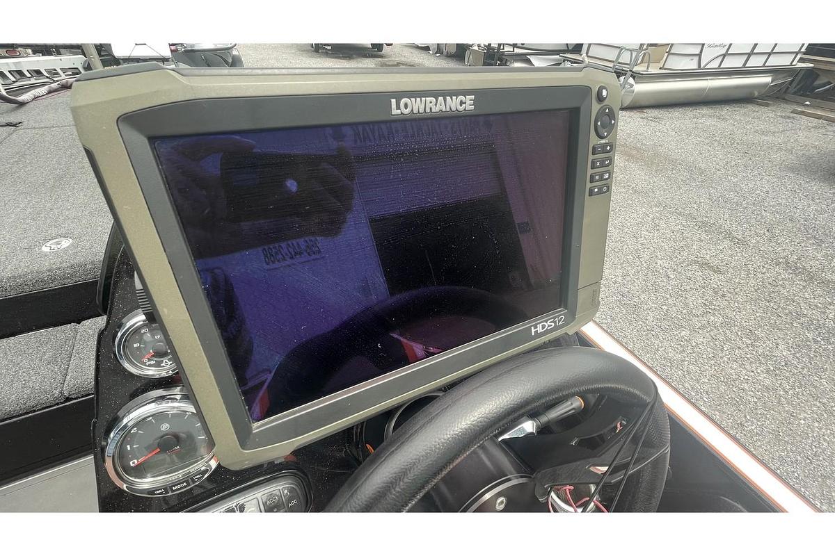 Used 2017 Legend V20