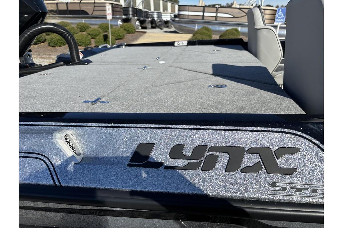 2026 Bass Cat Lynx STS