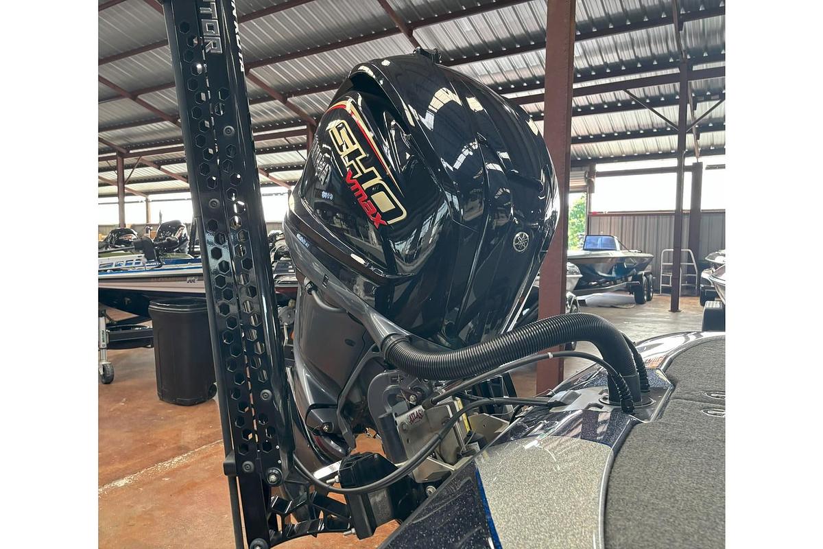 Used 2023 Skeeter FXR20 SELECT