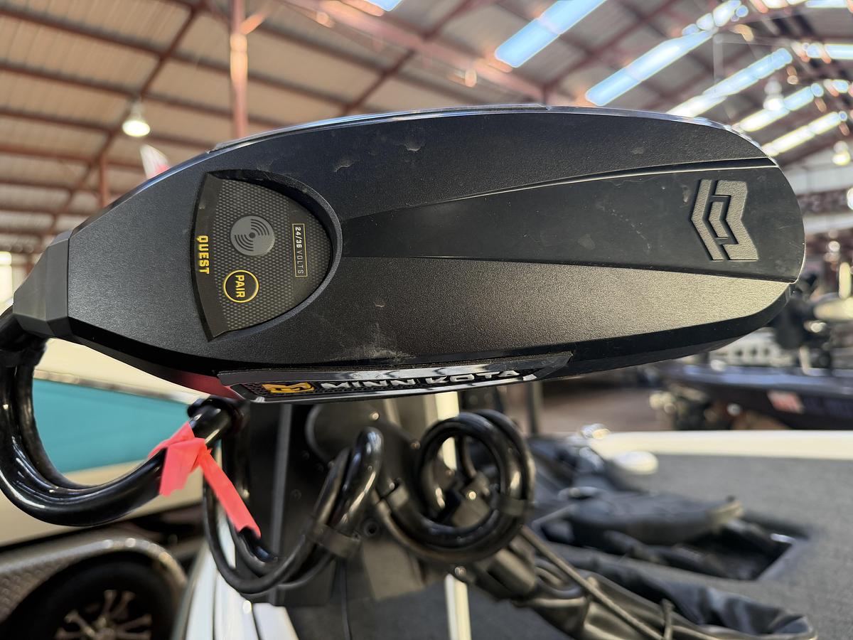 Used 2025 Skeeter FX20LE