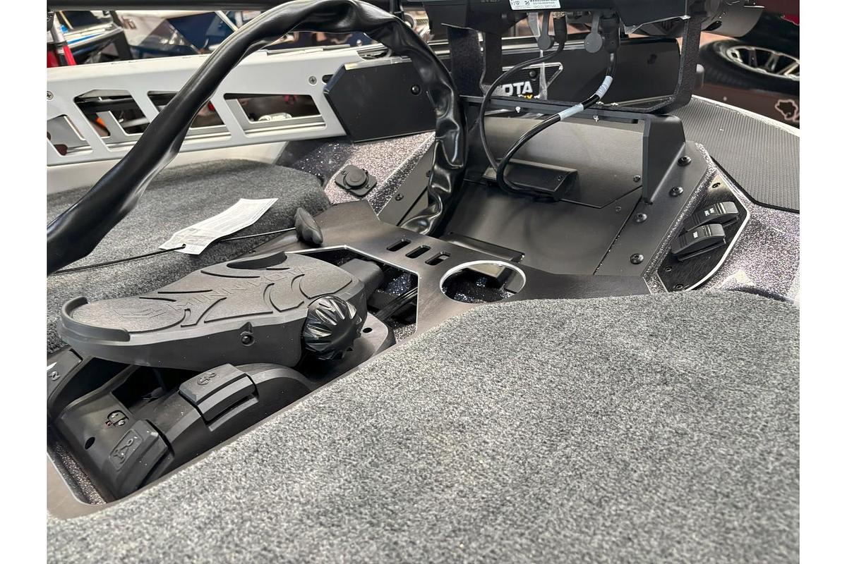 2026 Skeeter FXR20 FLEX