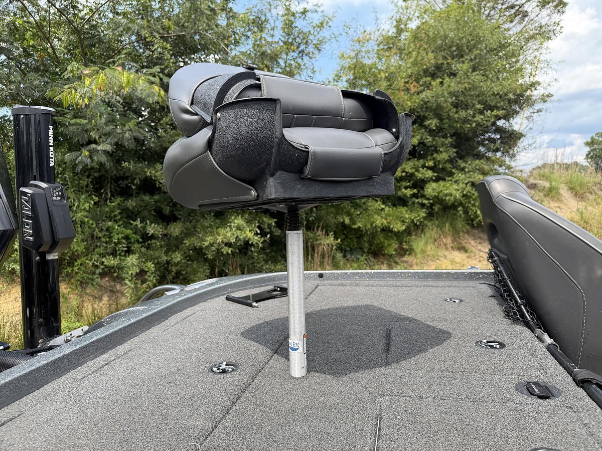 Used 2019 Nitro Z20