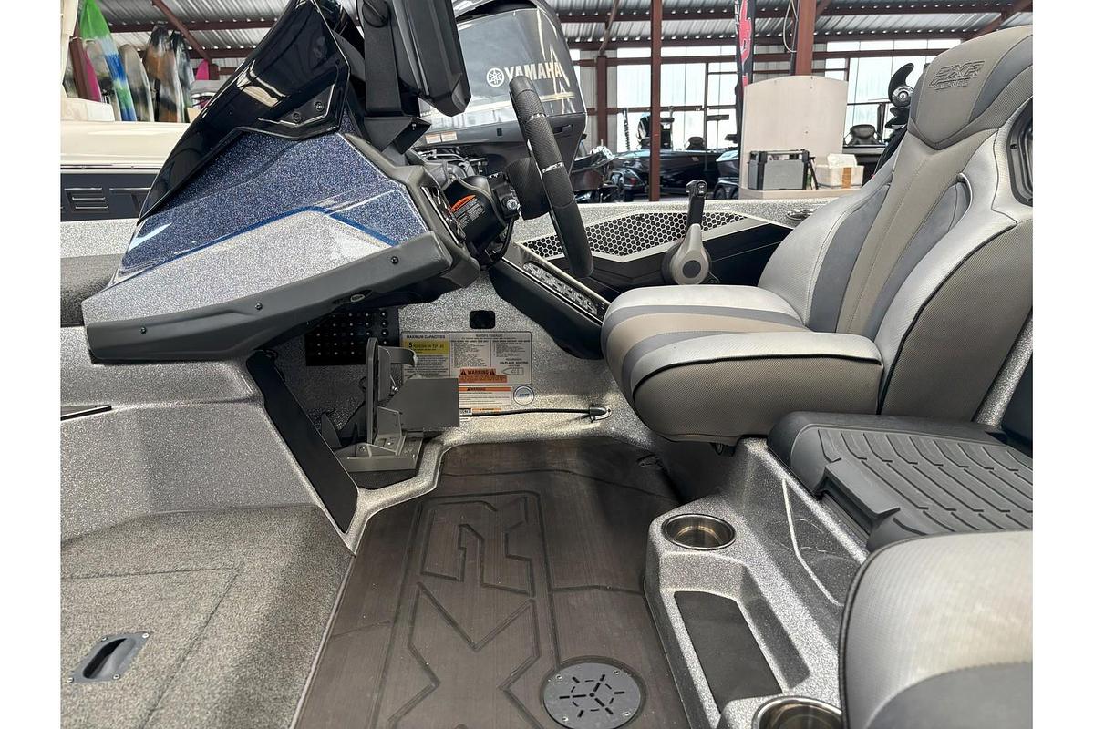 Used 2023 Skeeter FXR20 SELECT