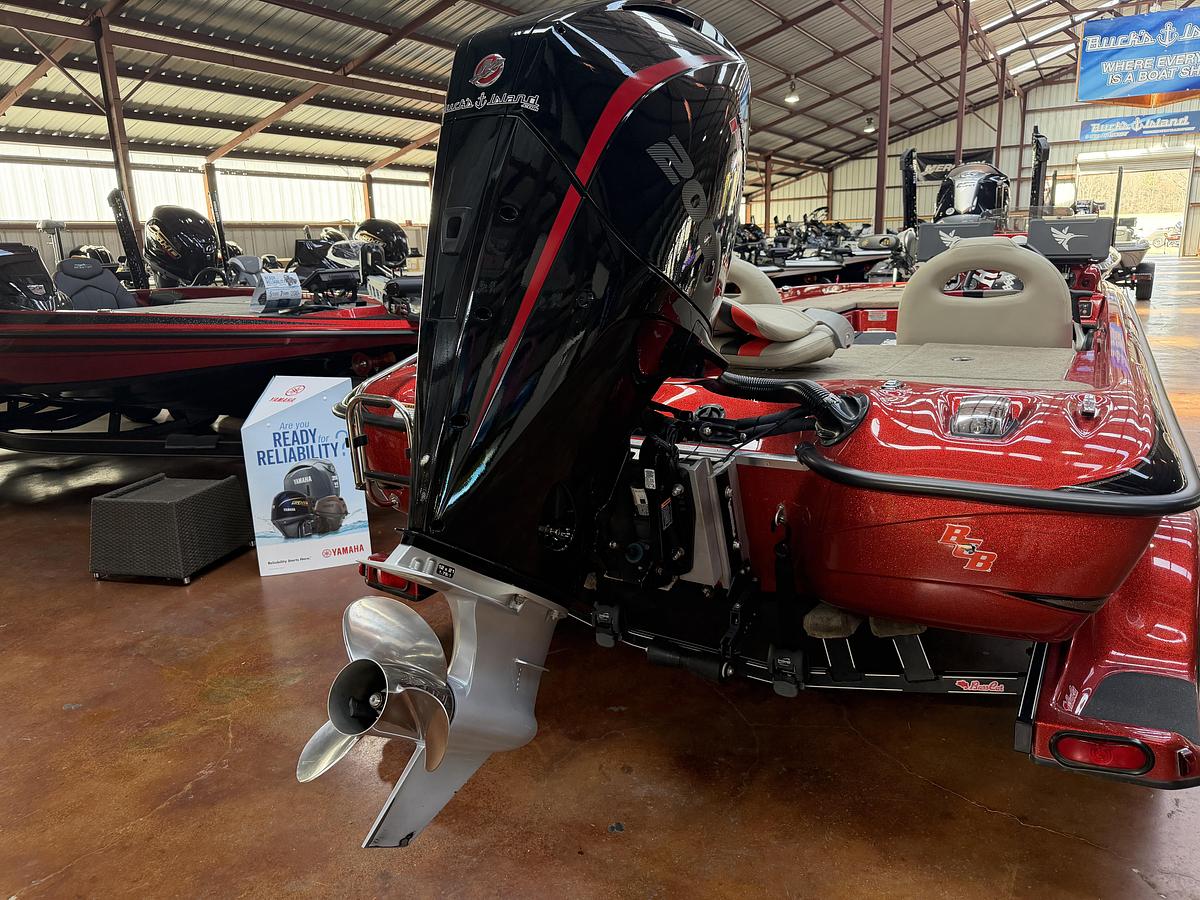 Used 2023 Bass Cat Pantera II