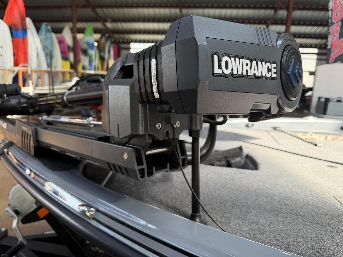 Used 2025 Phoenix 920 Elite