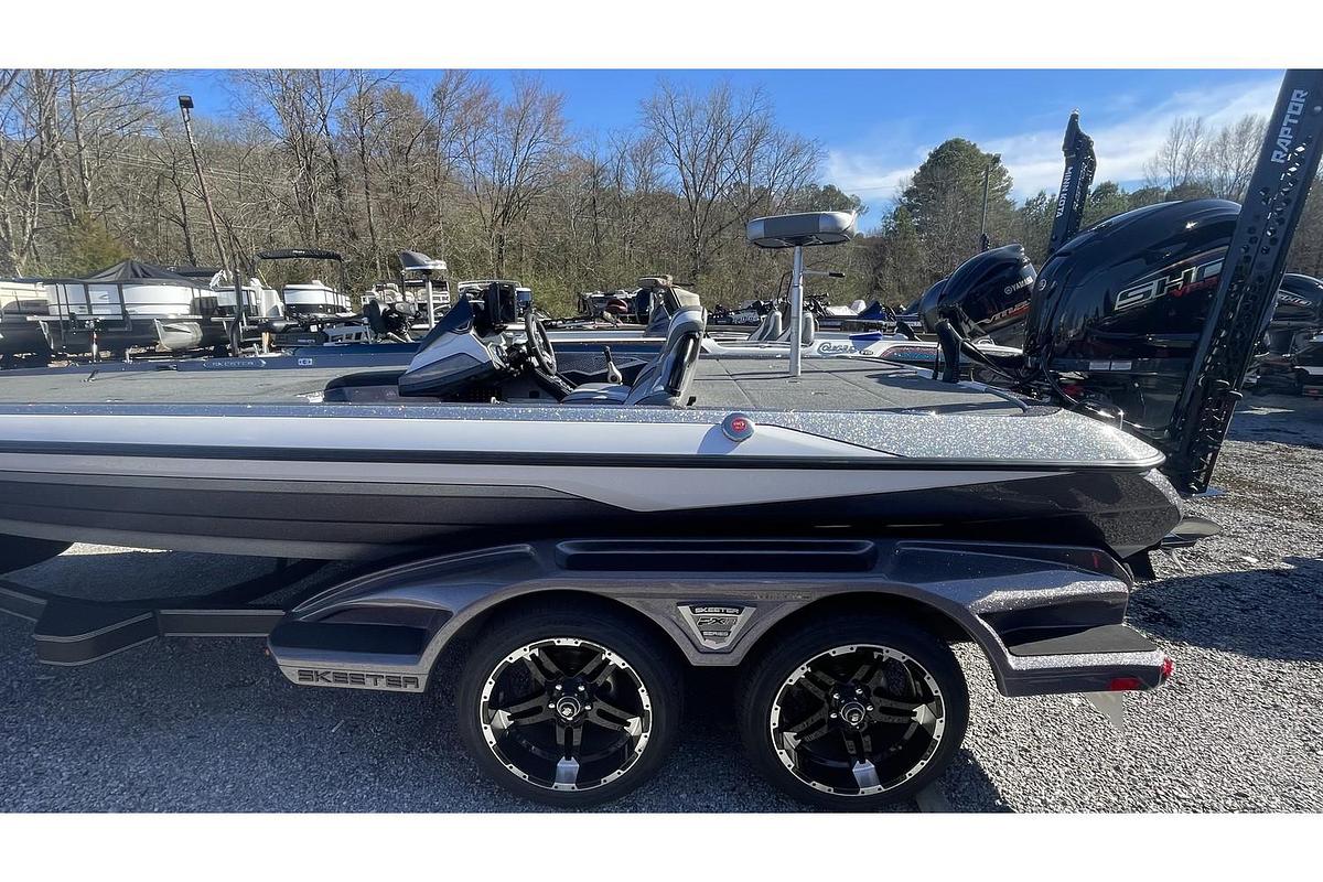 Used 2023 Skeeter FXR20 Select