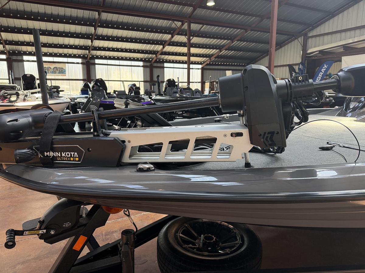 Used 2025  Skeeter FXR21LE - Buck's Island Demo