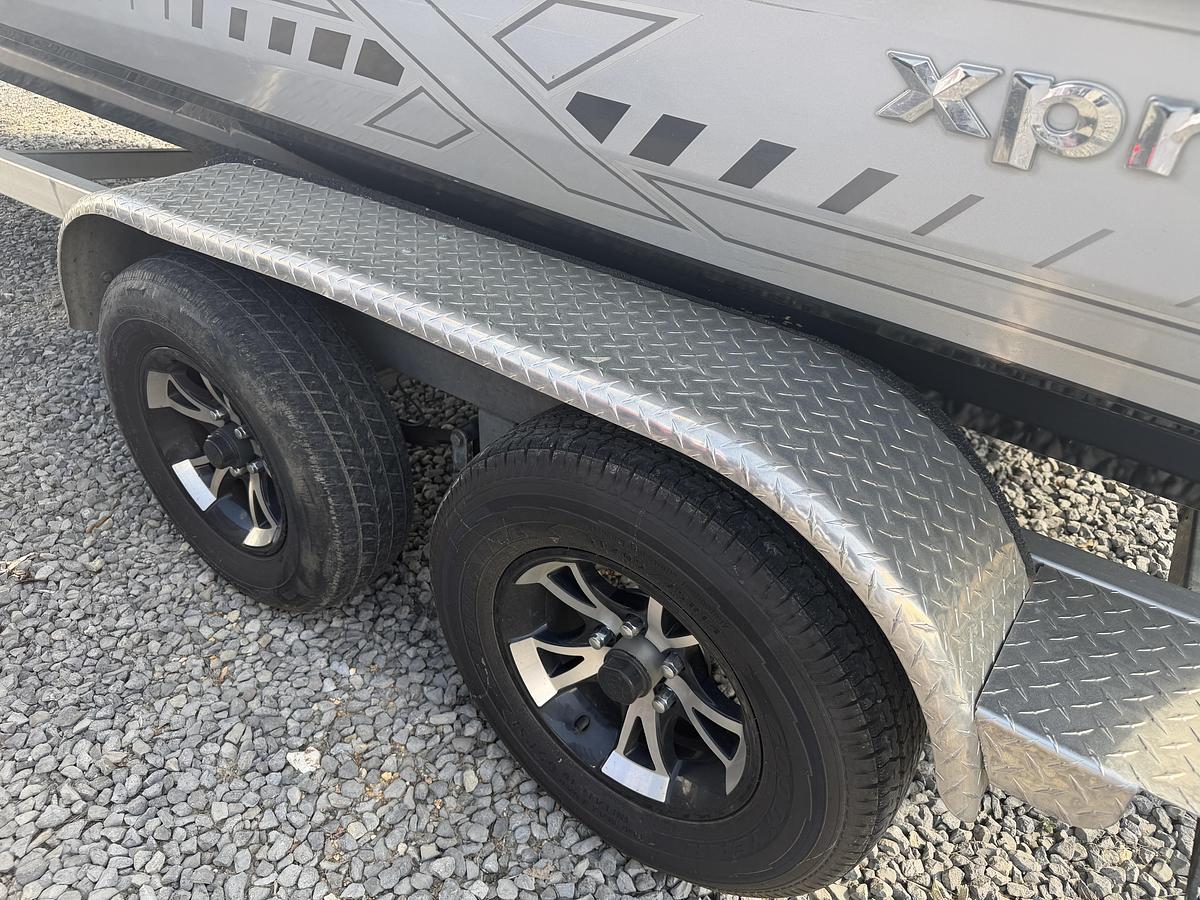 Used 2023 XPRESS X21 PRO