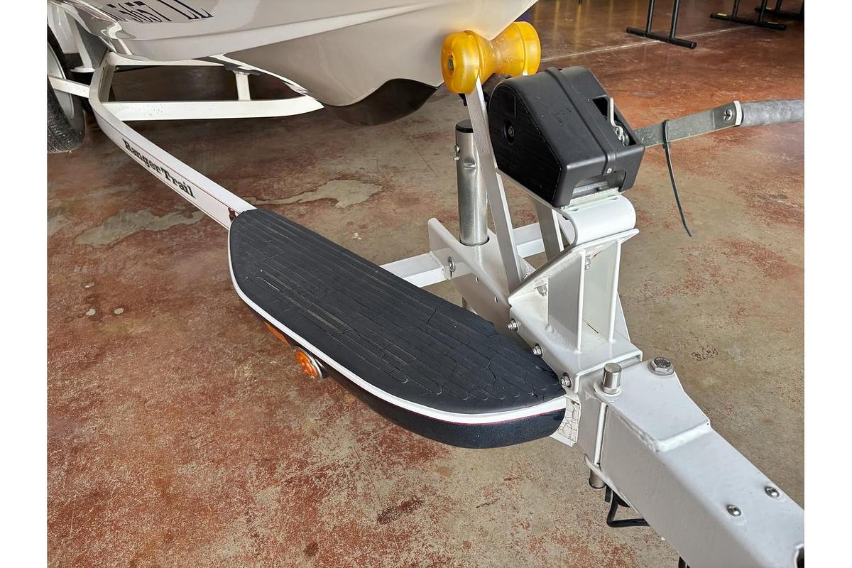 Used 2006 Ranger Boats 519VX