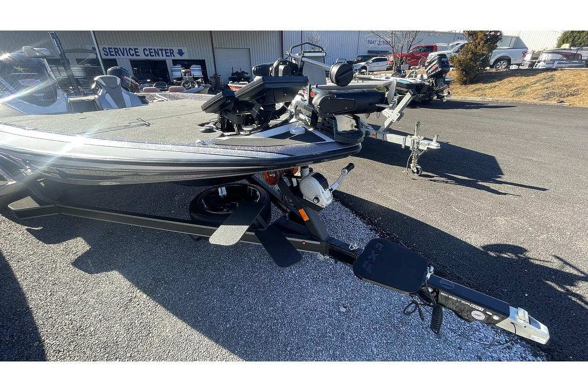 Used 2023 Skeeter FXR20 Select