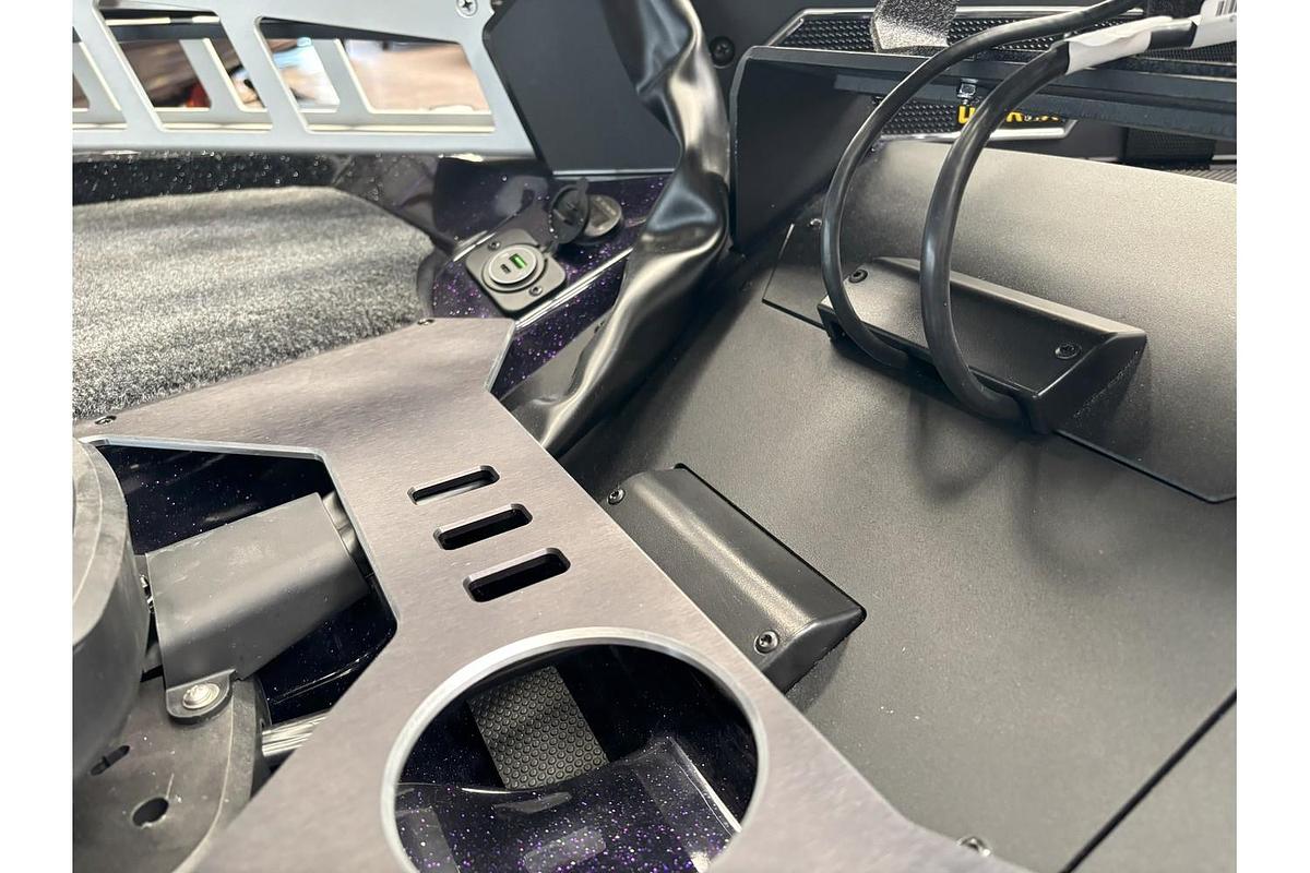 2025 Skeeter FXR20LE