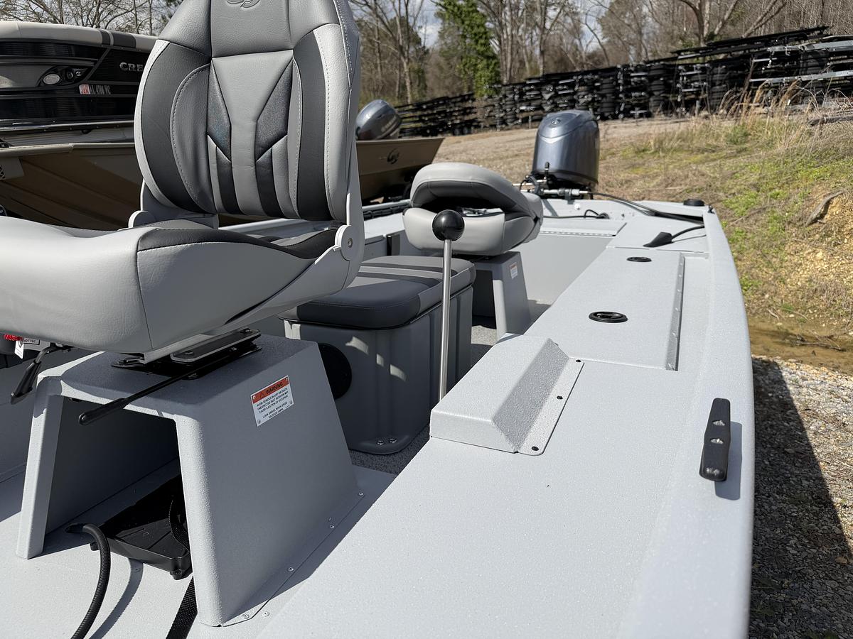 2026 G3 Boats Sportsman 1610 SS