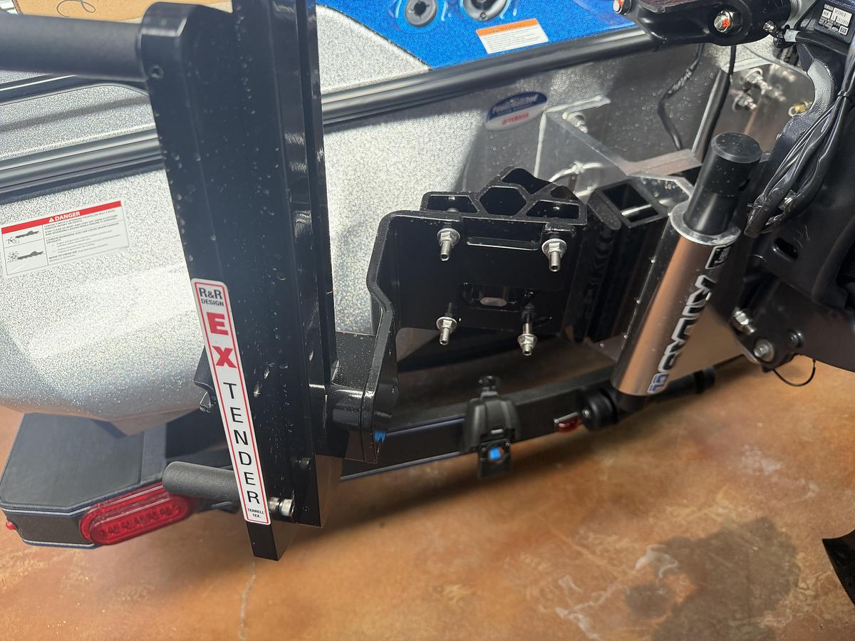 2026 Skeeter ZXE20