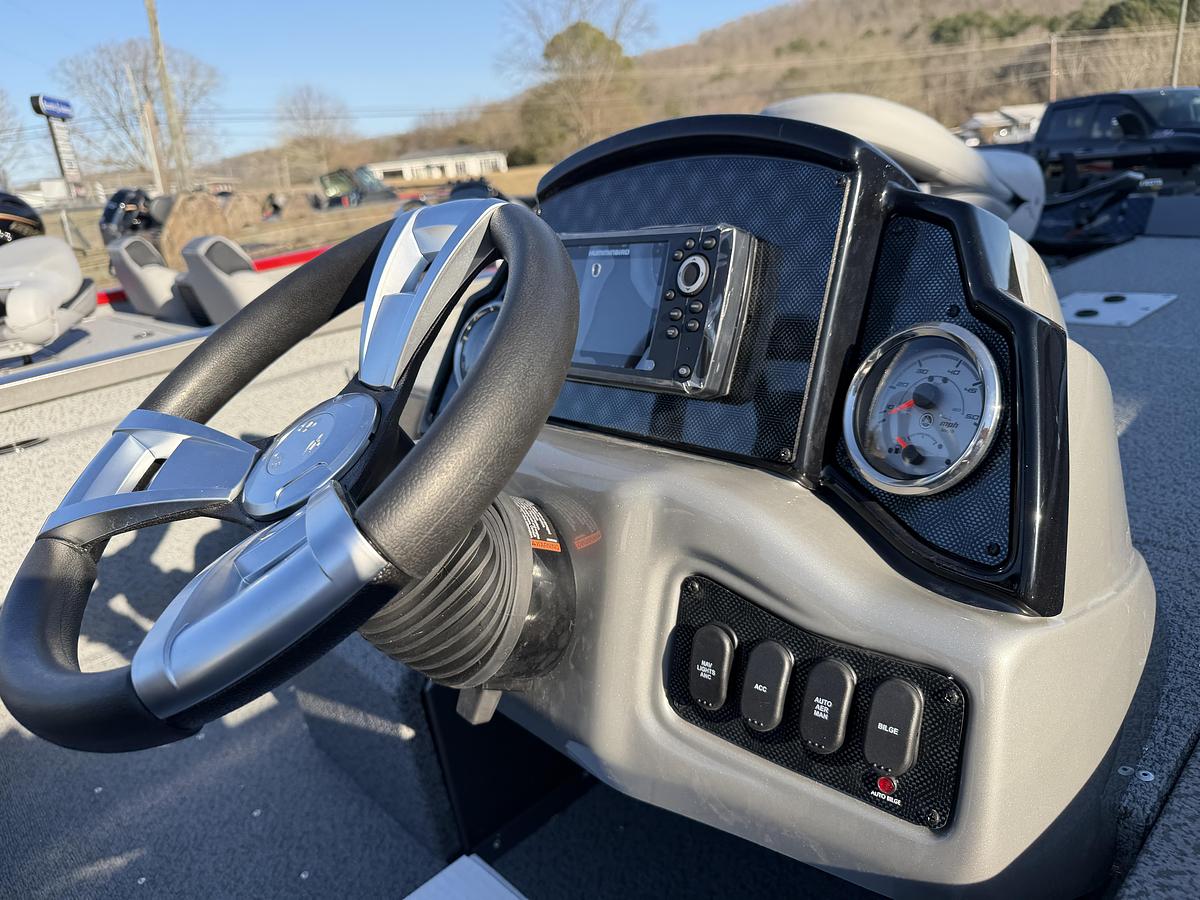 2026 G3 Boats Sportsman 1710 SC