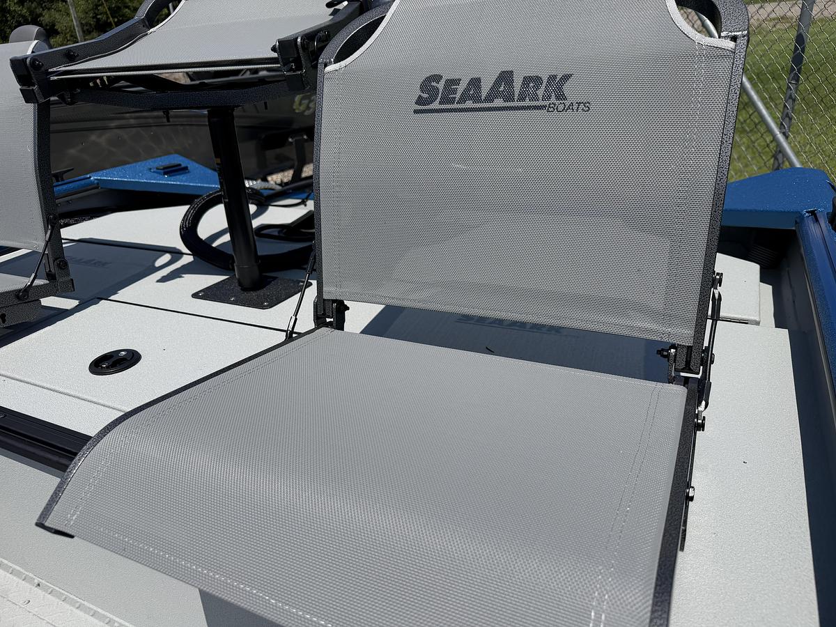 2027 SeaArk Shadow 17SC