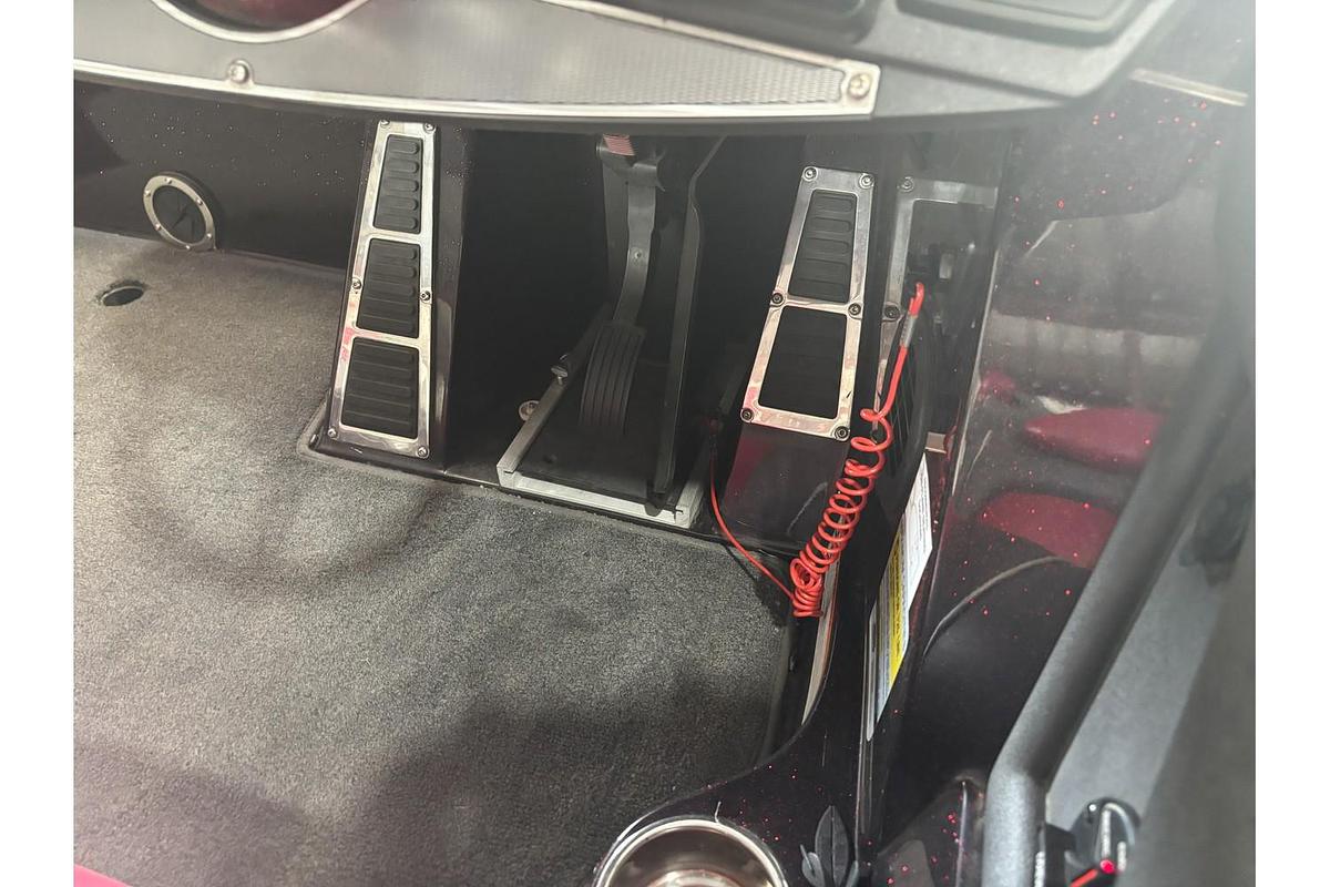 Used 2015 Ranger Boats Z520C DC