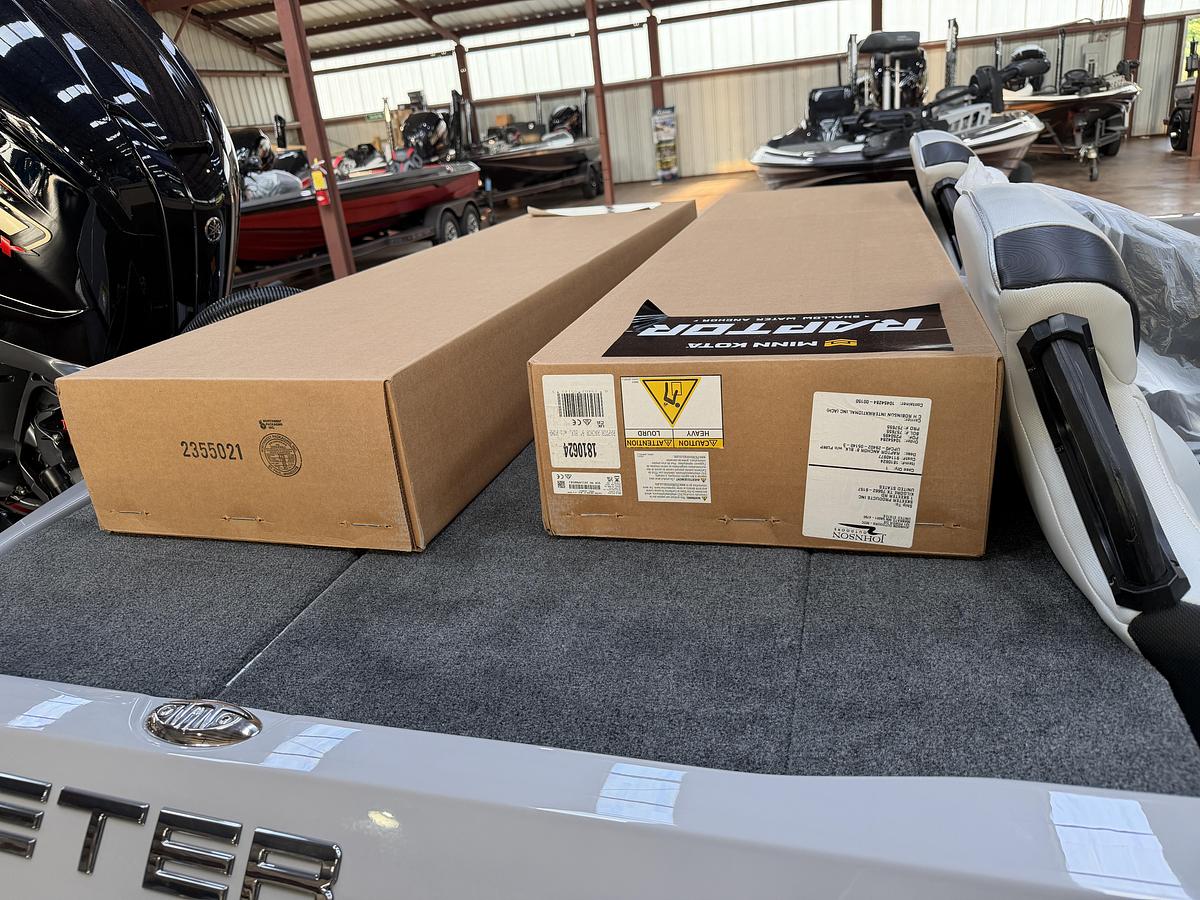 2027 Skeeter ZXE20