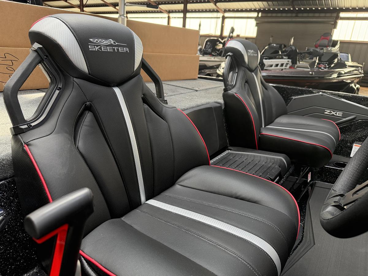 2027 Skeeter ZXE20