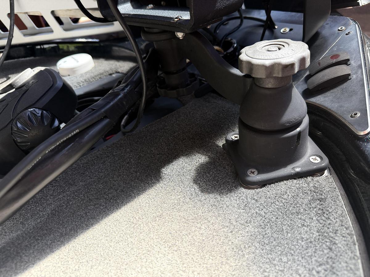 Used 2016 Skeeter ZX250