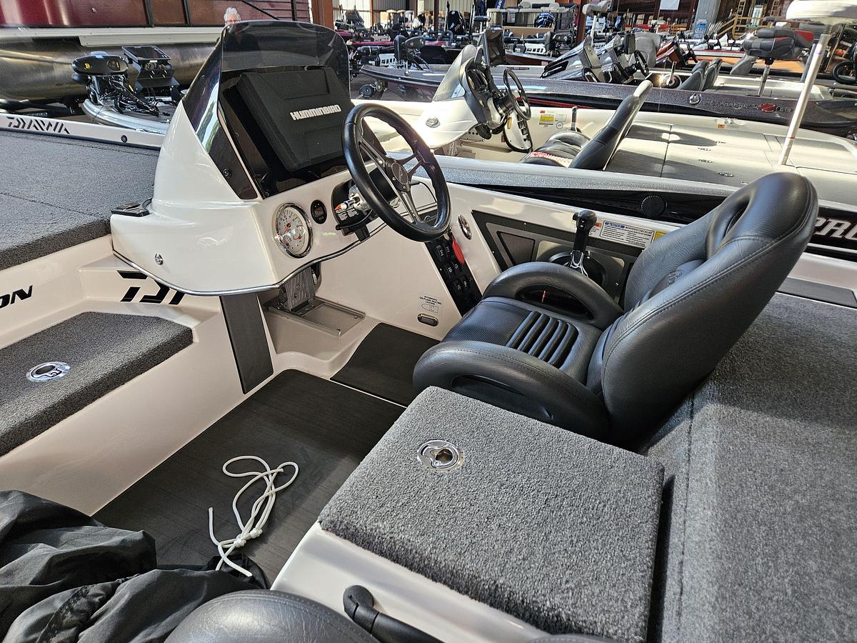 Used 2022 Falcon F21TE