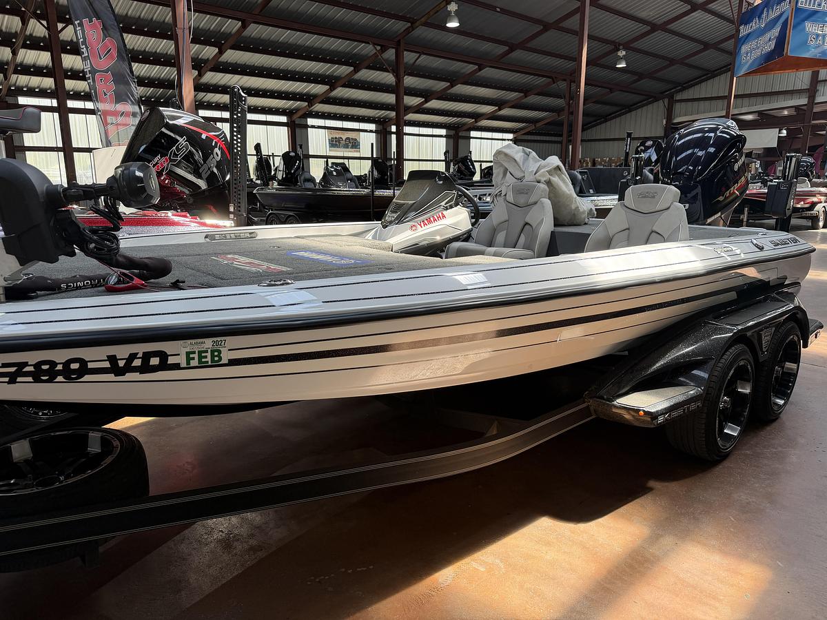 Used 2019 Skeeter FX20LE