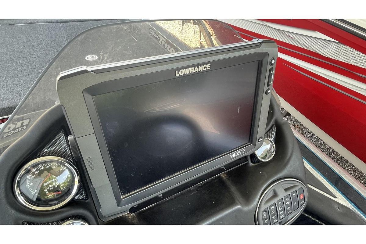 Used 2018 Triton Boats TRX21