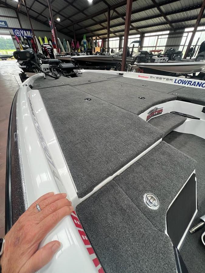Used 2023 Skeeter ZXR20