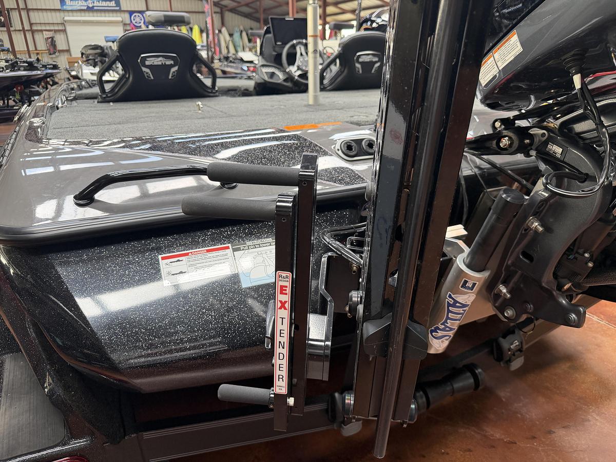 Used 2026 Skeeter FXR20 APEX