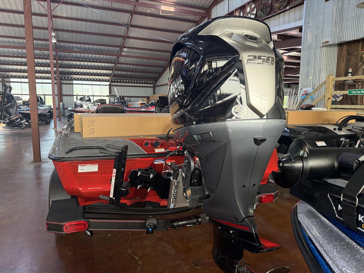2026 Skeeter ZXE21