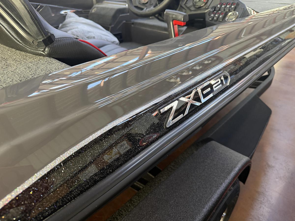 2026 Skeeter ZXE21