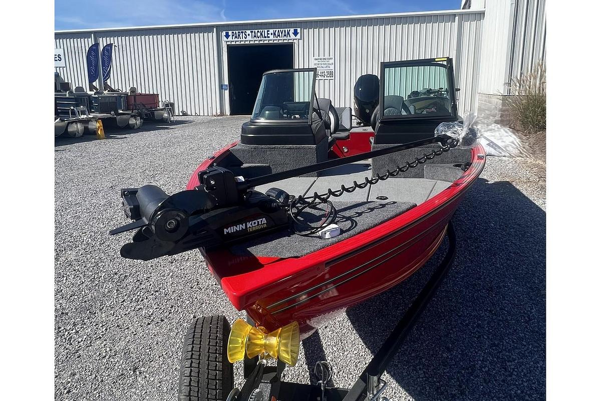 2026 G3 Boats AF178F