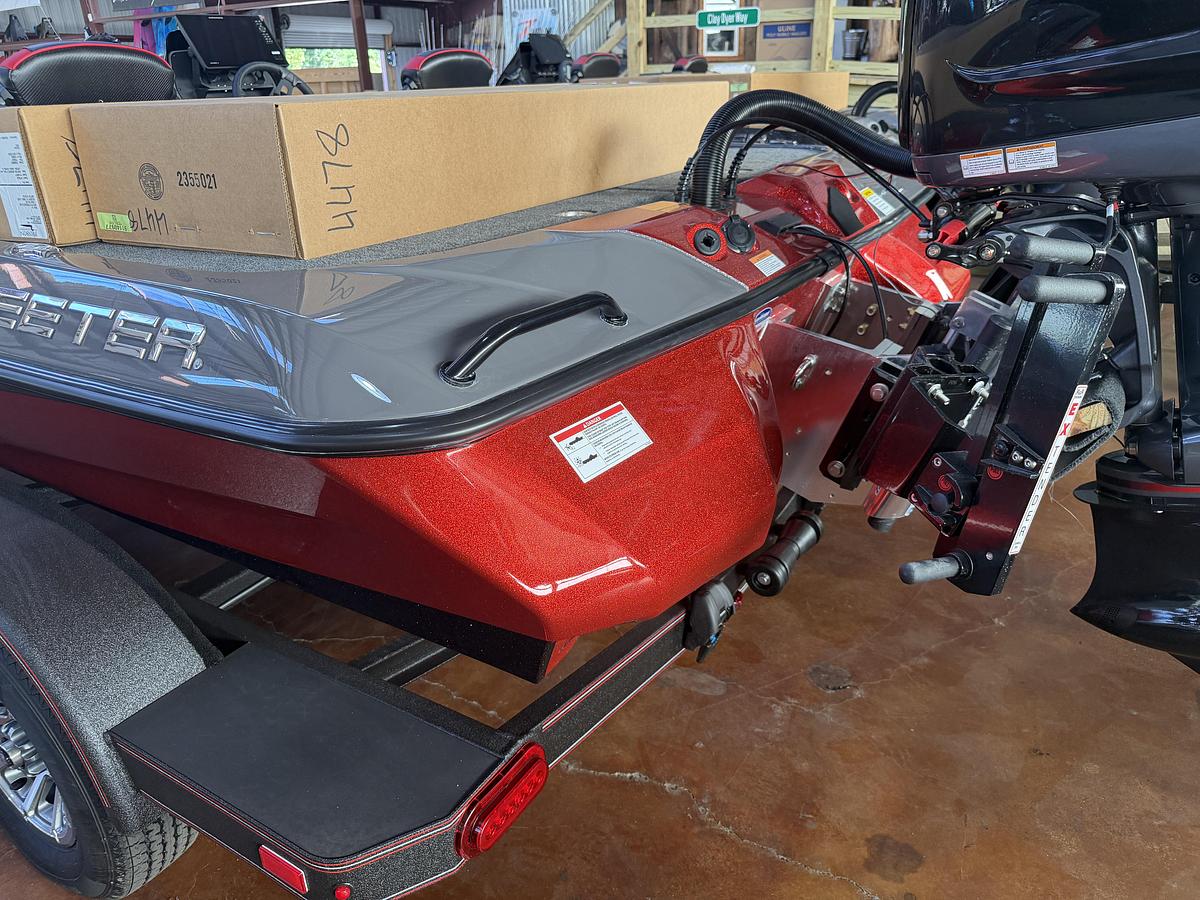 2026 Skeeter ZXE21