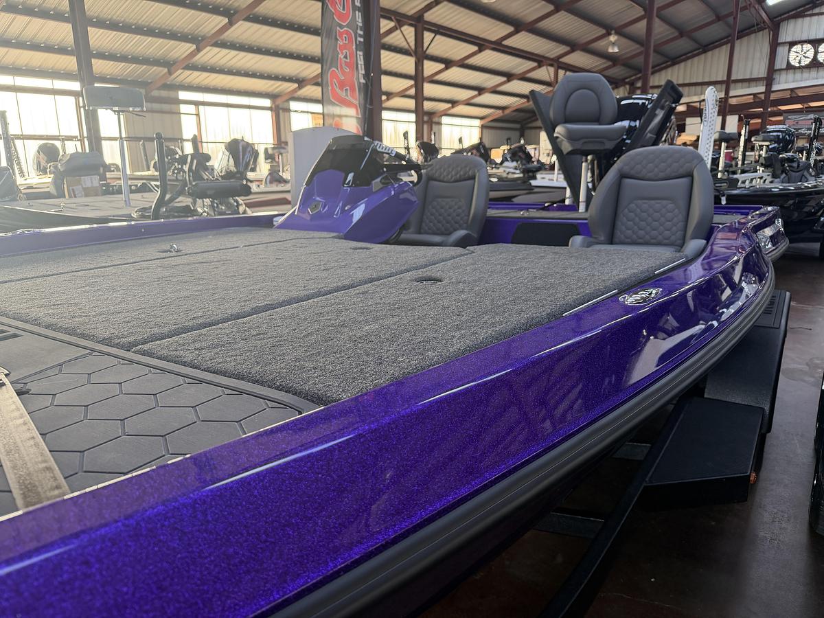 Used 2026 IKon VLE21