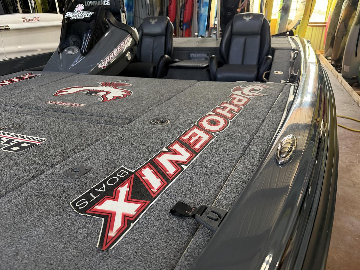 Used 2023 Phoenix 721 Pro XP