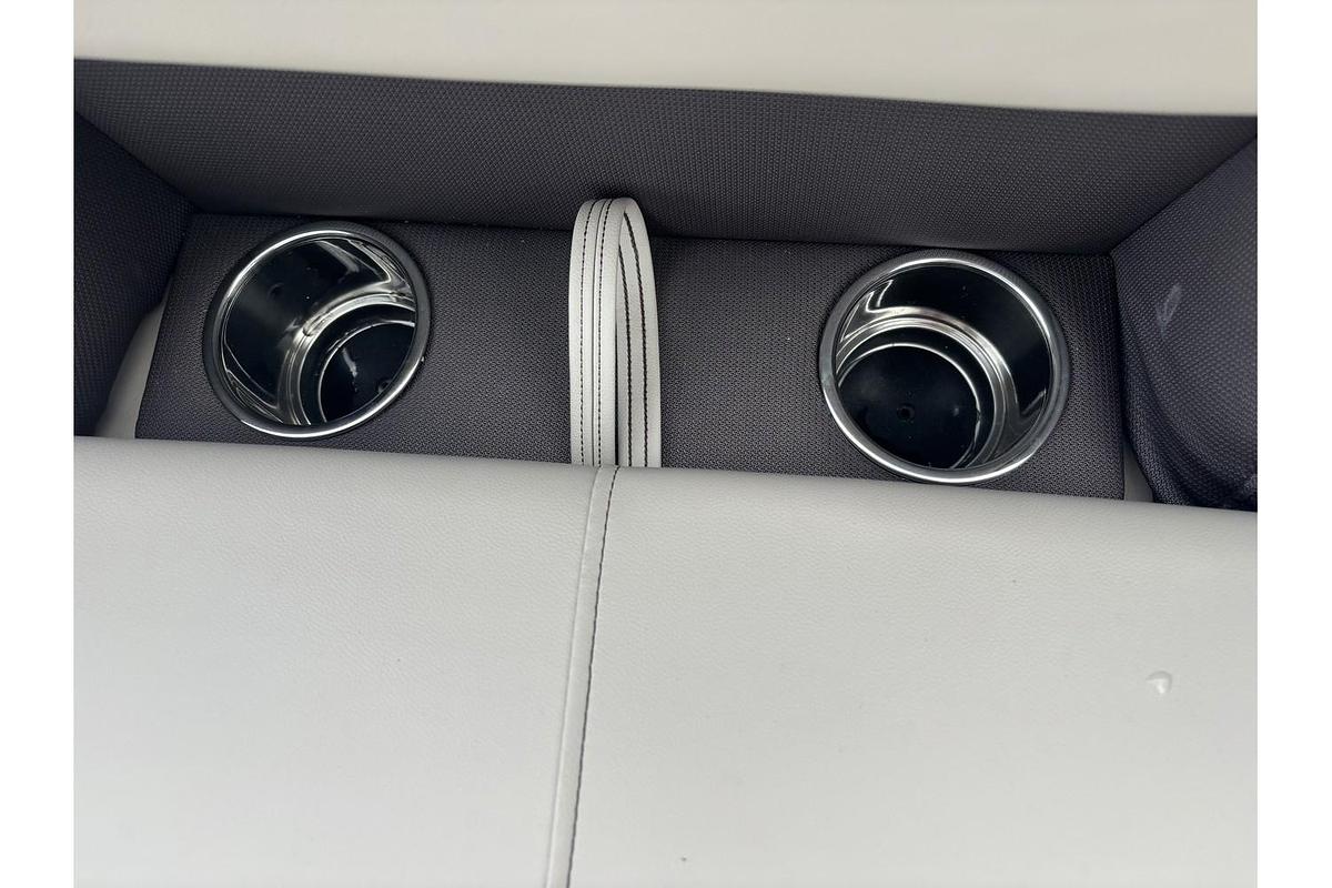 2026 Bentley Pontoons Legacy 220 DL Navigator