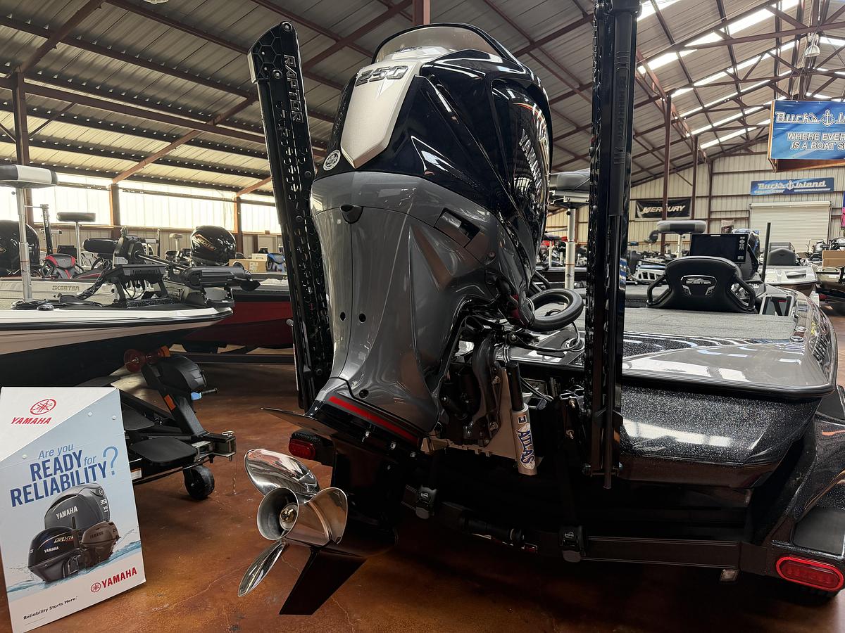 Used 2026 Skeeter FXR20 APEX