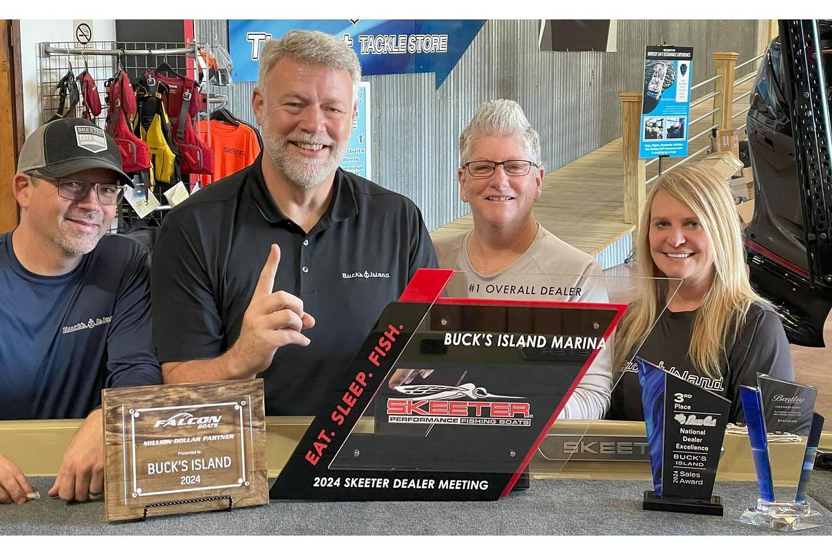 2025 Falcon F20 Predator