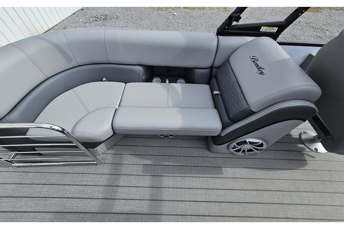 2025 Bentley Pontoons Elite 253 Admiral