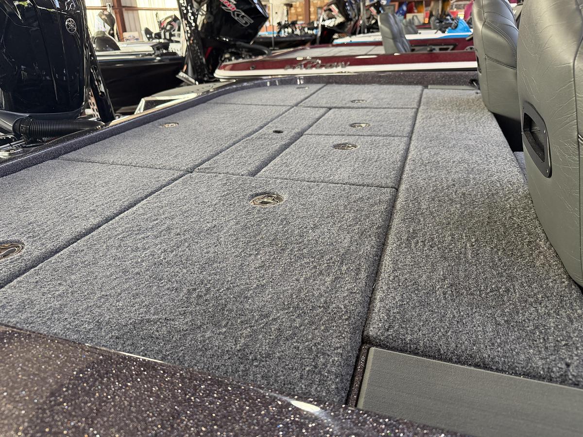 2027 Falcon F20 Predator
