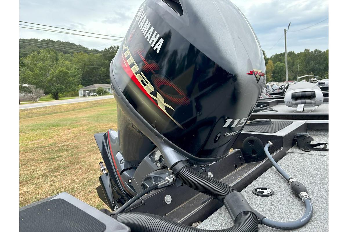 2024 G3 Boats Sportsman 1810 SC Vinyl