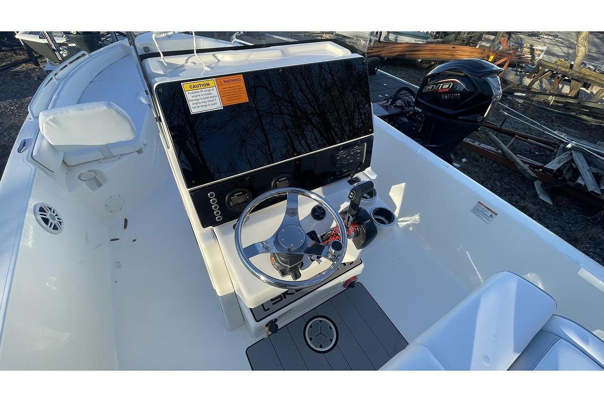 2024 Skeeter SX2350