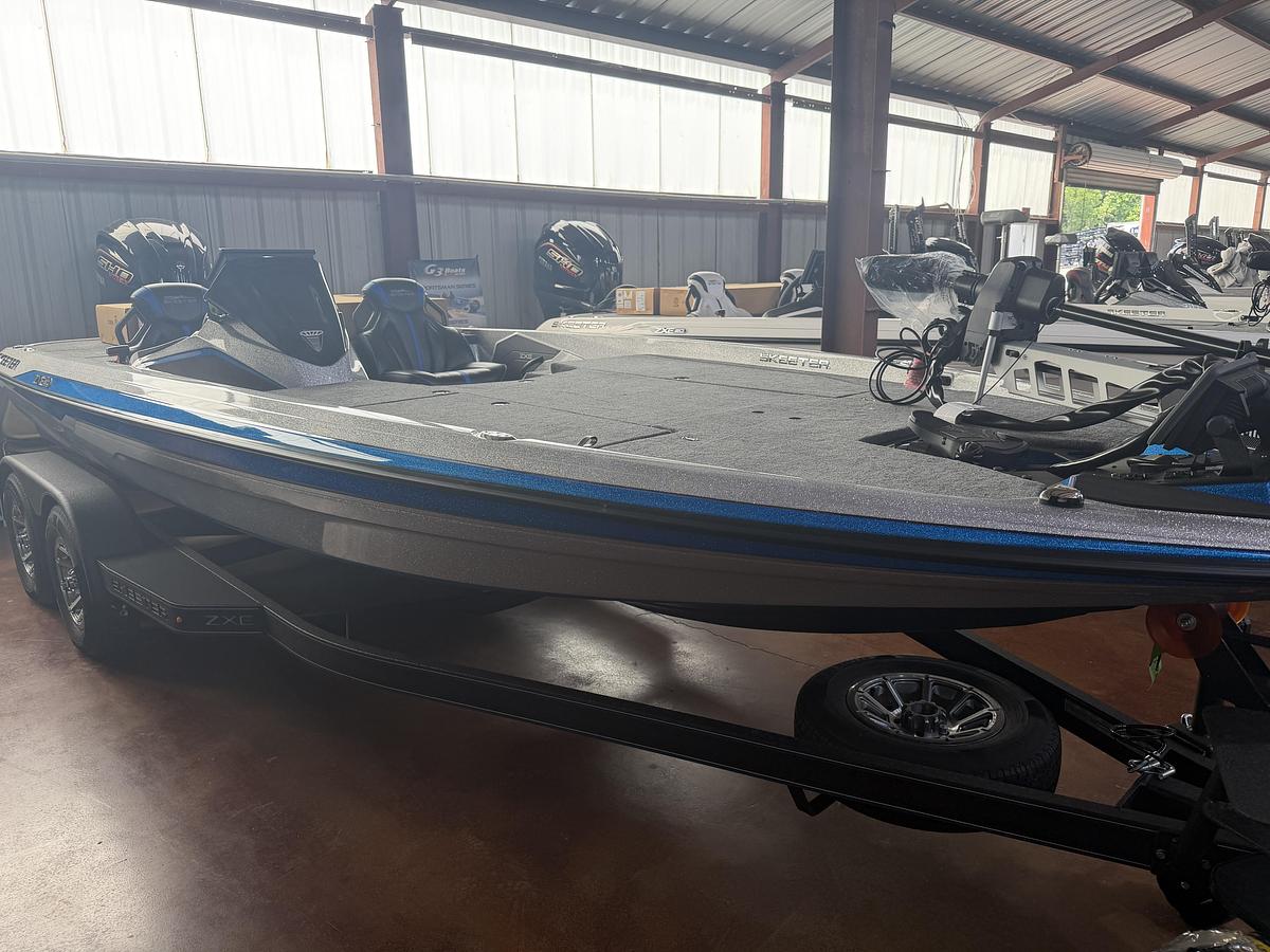 2026 Skeeter ZXE20