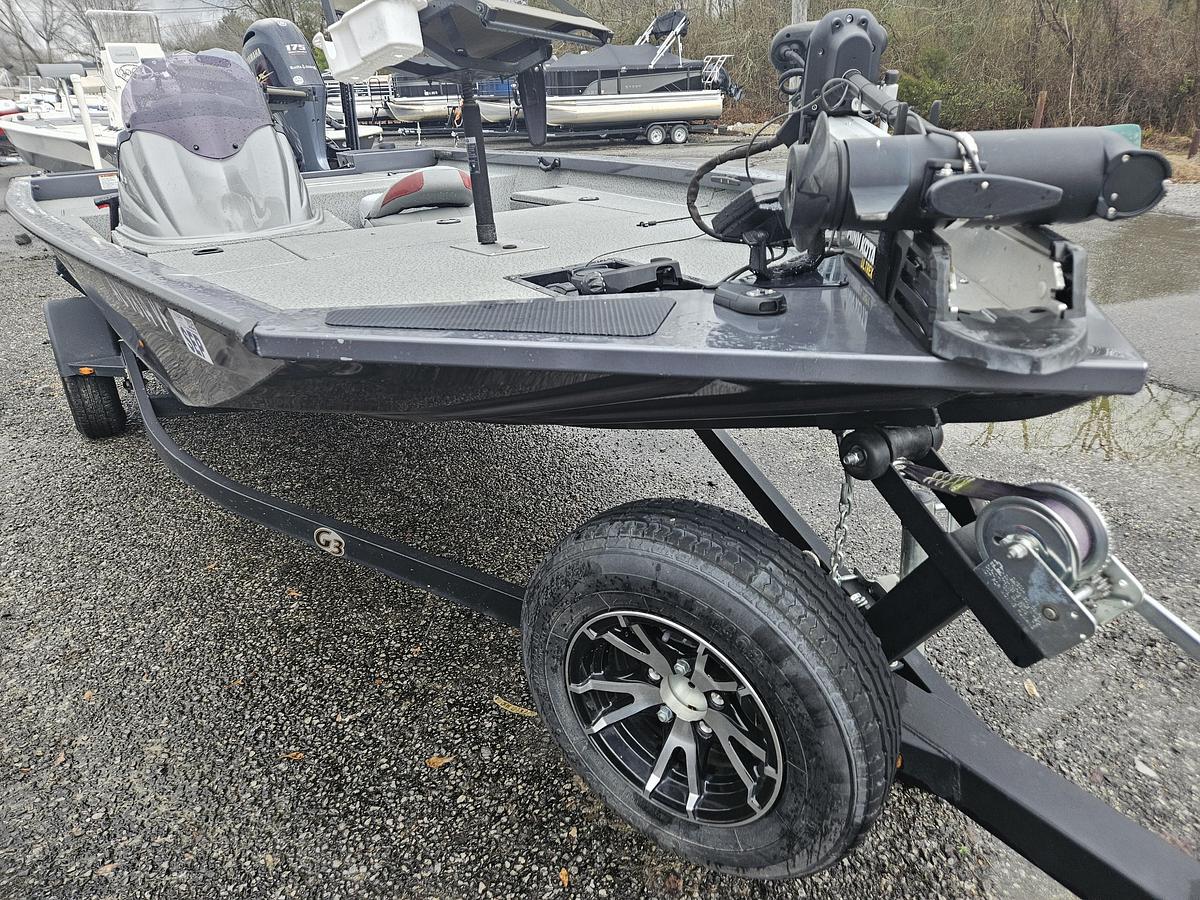 Used 2021 G3 Sportsman 1610