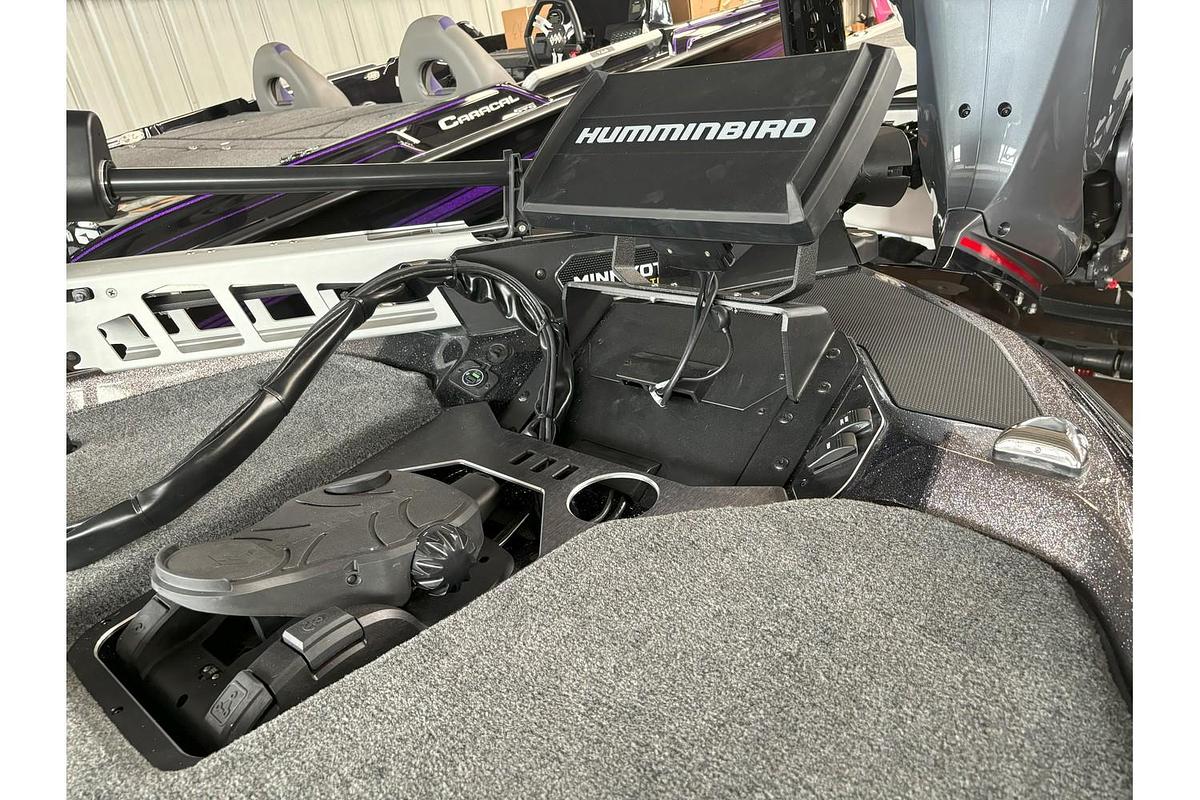 2025 Skeeter FXR20LE