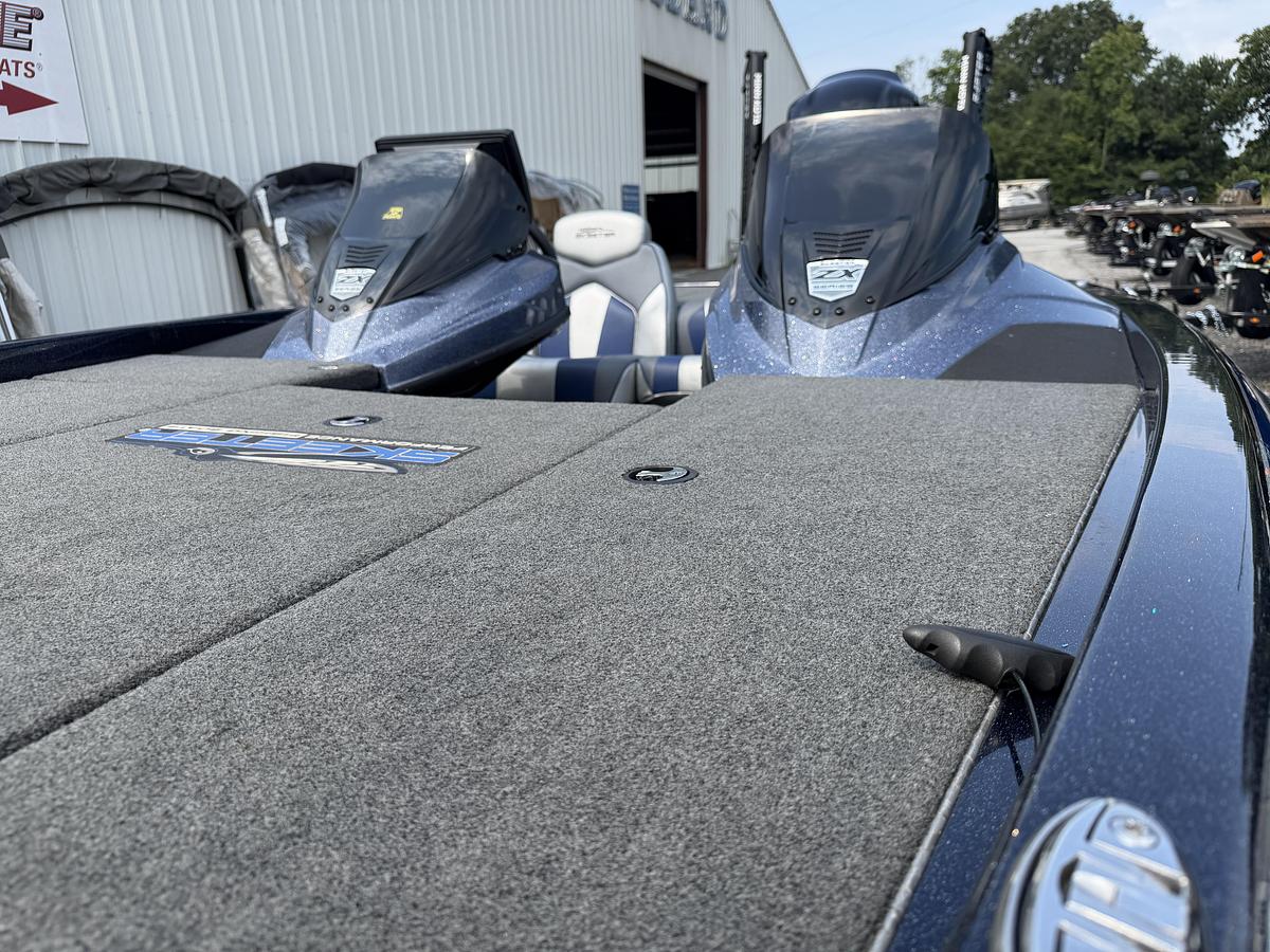Used 2021 Skeeter ZX200