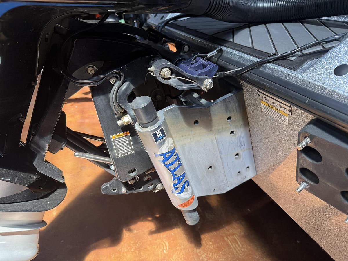 Used 2021 Vexus VX20
