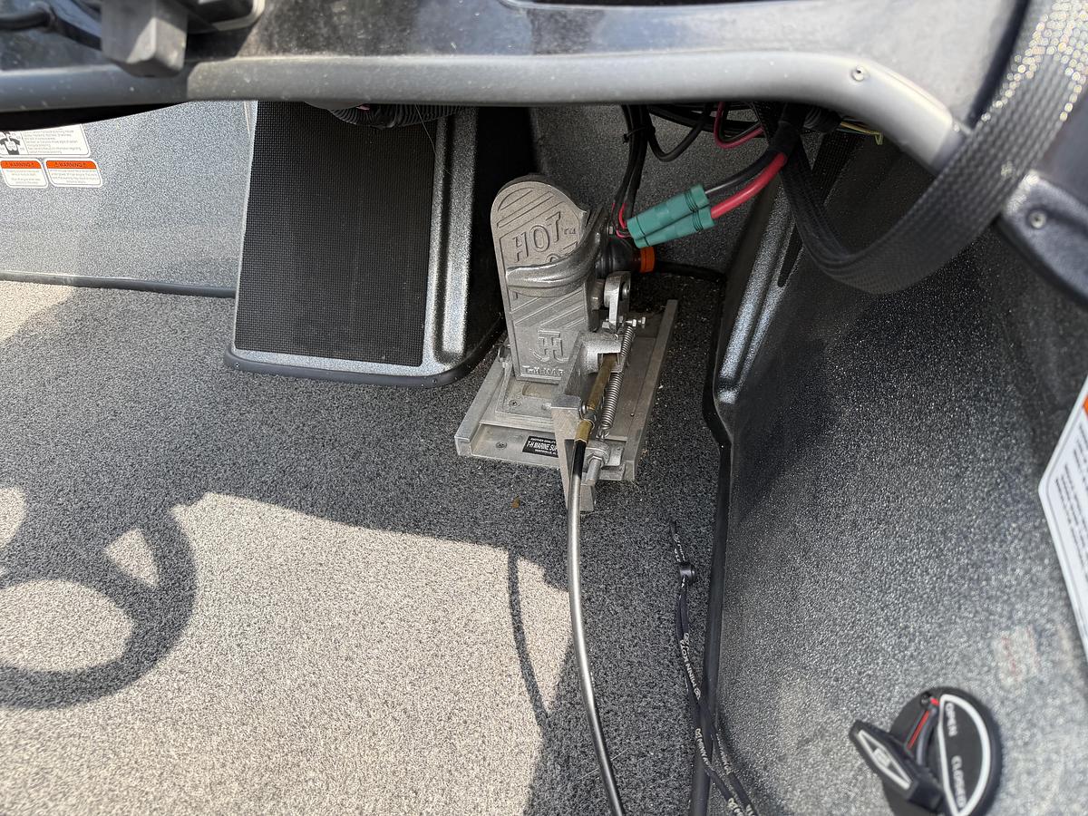 Used 2019 Nitro Z20
